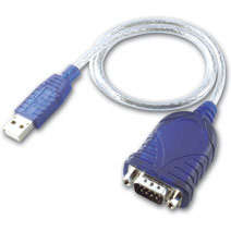 USB To Serial converter -  DB9