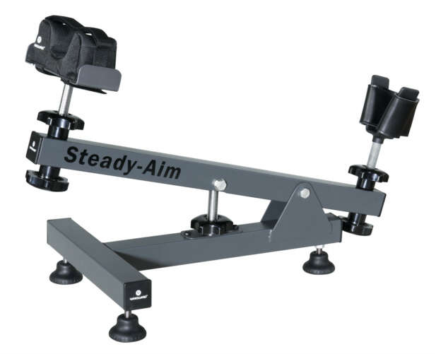 Vanguard Steady-aim shooting rest