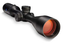 Zeiss Conquest HD5 5-25x50 w/Hunting Turrets 82(RZ8) Reticle