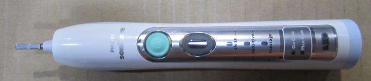 Sonicare Brush Body (423509004941) - Philips