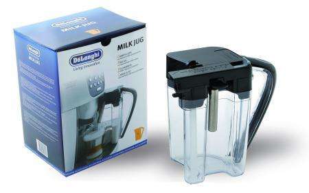 Delonghi Set Carafe-Milk ESAM4500 (5513211611) - DeLonghi