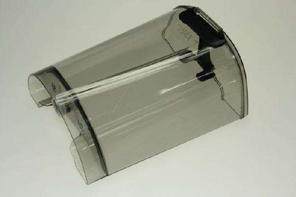 Delonghi Water Tank Assembly + Cover Eco310 (7313281259) - Delonghi New 3988 7313281259