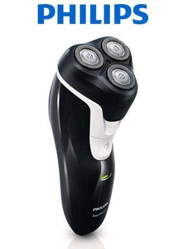 Philips Electric Shaver (AT610) - Manufacturer