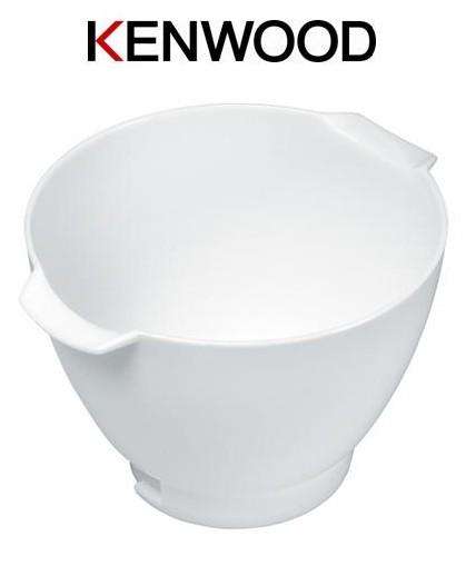 Kenwood Chef Sized Plastic Bowl Attachment (19659A) - Kenwood