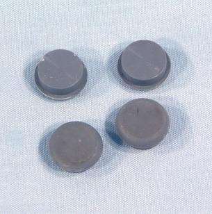 Kenwood Foot 4 Pack KM260 (KW706422) - DeLonghi