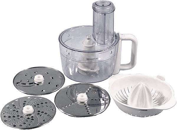 Kenwood Food Processor Km260/At264 (Kw706733) - Kenwood New 505765 KW706733