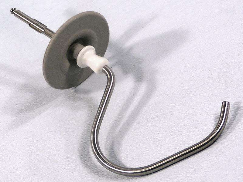Kenwood Dough Hook+ Guard Km260 (Kw706771) - Kenwood New 505765 KW706771