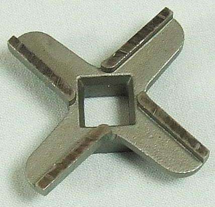 Meat Cutter (KW715551) - Kenwood