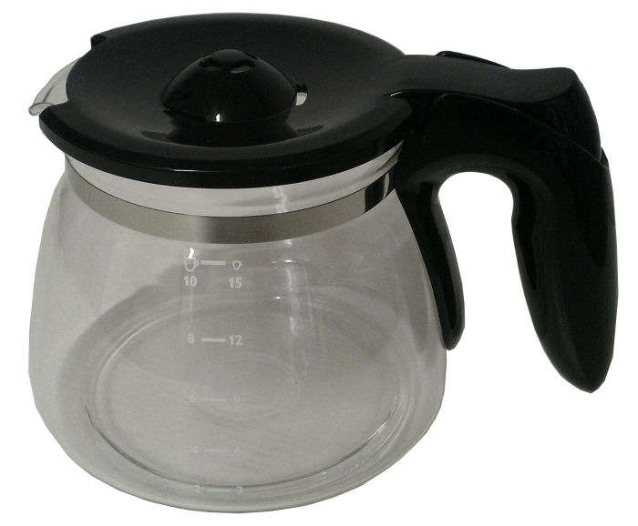 Philips Hd7447 Large Carafe - Philips New 503736 996510062237