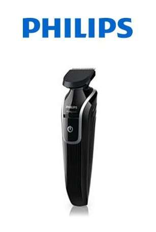 Philips Grooming Kit (QG3320) - Philips
