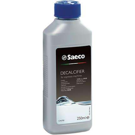 Philips Saeco Decalcifier Liquid (Ca6700/00) - Philips New 3988 CA6700/00