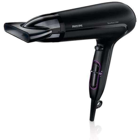 Philips ThermoProtect Hairdryer 2100W (HP8230) - Philips
