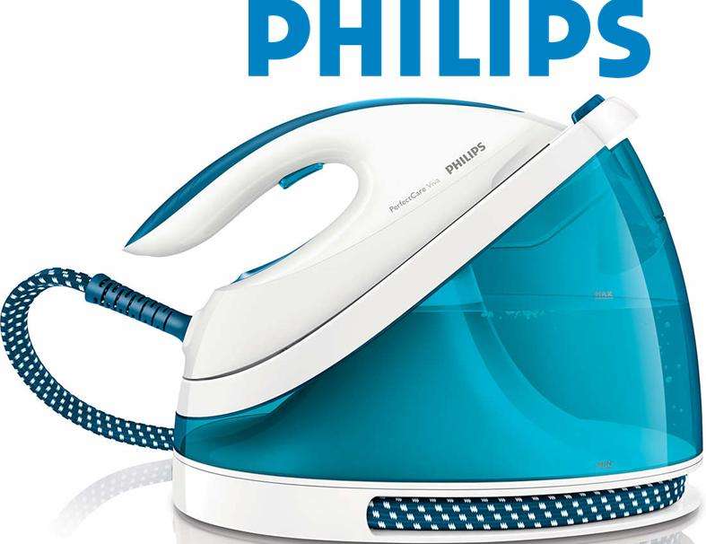 Phillips Perfect Viva Generator (GC7035/20) - Philips