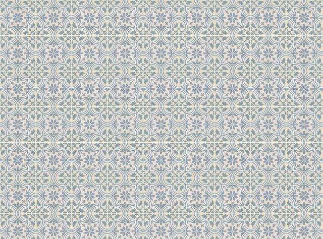 Designer Vinyl Tiles