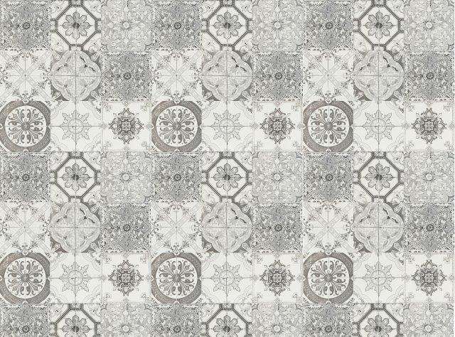 Designer Vinyl Tiles