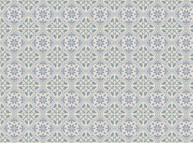 Designer Vinyl Tiles