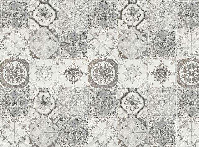 Designer Vinyl Tiles