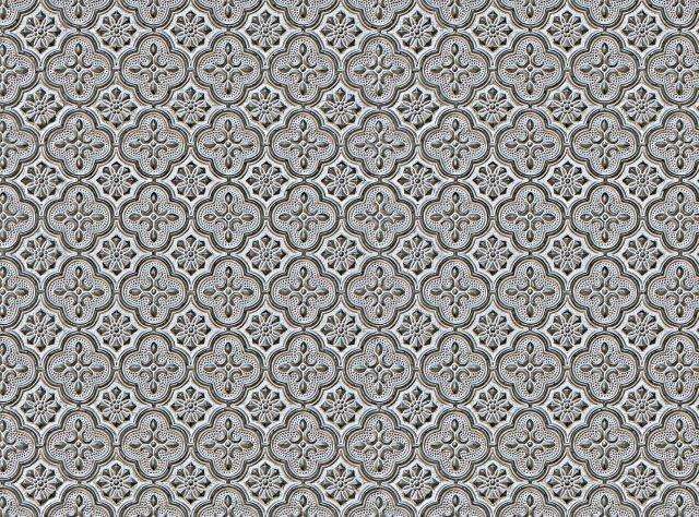 Designer Vinyl Tiles