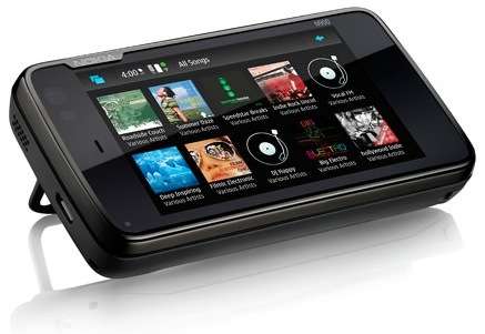 *** NOKIA N900 (32GB)*** THE LATEST IN TECHNOLOGY *** MAEMO 5 OS ***
