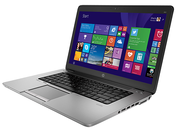 "DEMO" HP EliteBook 820 G2 5th Gen| Intel Core i5-5300U| 8GB Ram| 500GB HDD| Win.7| 3G HSPA