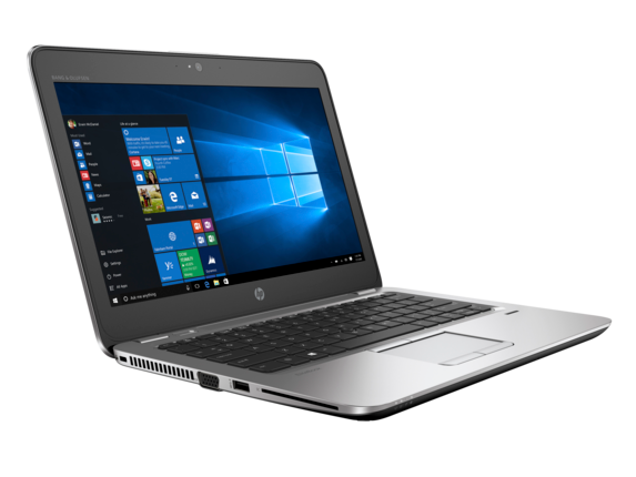 HP EliteBook 820 G3 6th Gen| Intel Core i7-6200U| 12GB Ram| 256GB SSD| Win 8.1| +LTE