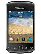 **** BLACKBERRY CURVE  9380 ***** TOUCHSCREEN OS7 ***** VODACOM WARRANTY