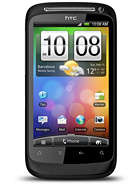HTC Desire S *** Brand New / 12 Month Warranty / Sealed in the Box *** ANDROID *** (S510e)