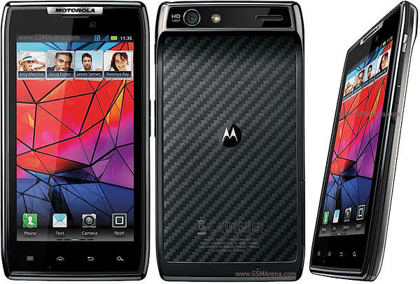 MOTOROLA RAZR   *** LOWEST ON BOB ***  LIKE NEW