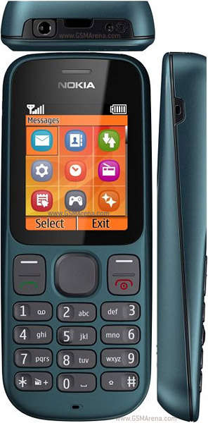 Nokia 100