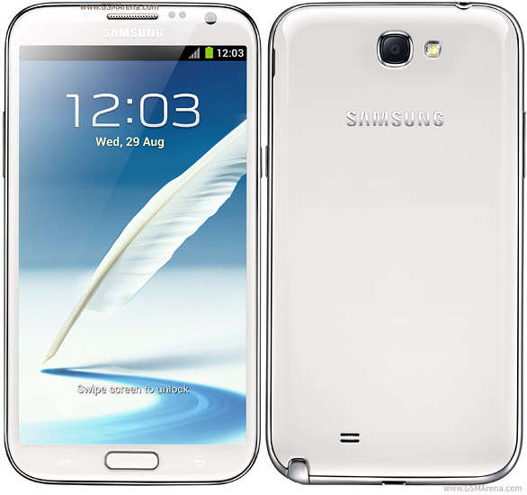 ****Samsung Galaxy Note II 32GB****