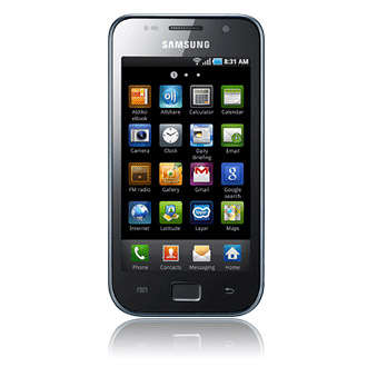 Samsung Galaxy SL i9003