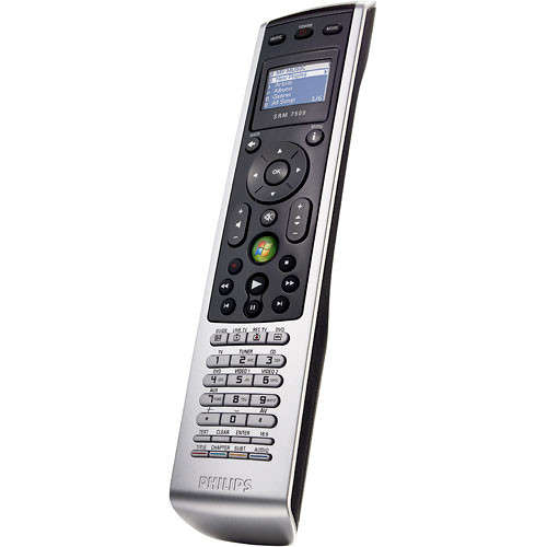 Philips Multimedia & Universal Remote Control BID NOW starting @ R1