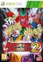 Dragon Ball - Raging Blast 2 (XBox 360, Digital)