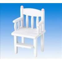 Sylvanian Families &#8211; Baby High Chair Furniture Set