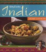 Betty Crocker Indian Home Cooking (Paperback) - Betty Crocker
