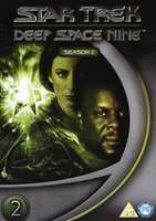 Star Trek Deep Space Nine - Season 2