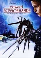 Edward Scissorhands (DVD)