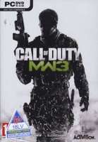 Call Of Duty - Modern Warfare 3 (PC, DVD-ROM)