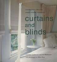 Curtains and Blinds (Paperback) - Lucinda Ganderton (Author), Ali Watkinson (Author)