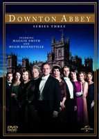 Downton Abbey - Season 3 (DVD, Boxed set)