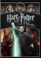 Harry Potter & The Deathly Hallows - Part 2 (DVD)