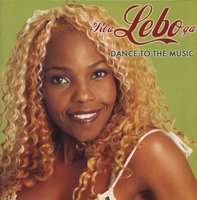 Dance To The Music (CD)