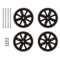 Parrot Gear and Shaft Setfor AR.Drone 2.0