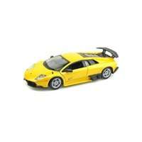 Bburago Diecast Model - Lamborghini Murcielago LP670-4 SV (1:24)