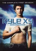 Kyle XY - Season 1 (DVD, Boxed set)