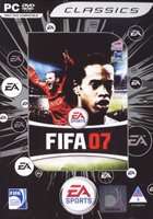 Fifa 07 (PC, DVD-ROM)