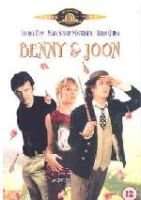 Benny And Joon (DVD)