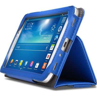 Kensington PortAfolio for Samsung Galaxy Tab 3 7" (Blue)