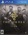 The Order: 1886 (PS4)