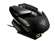 Razer¿ Ouroboros Wirel